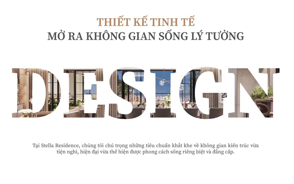 Căn hộ Kiều by KITA có thiết kế tinh tế tỉ mỉ