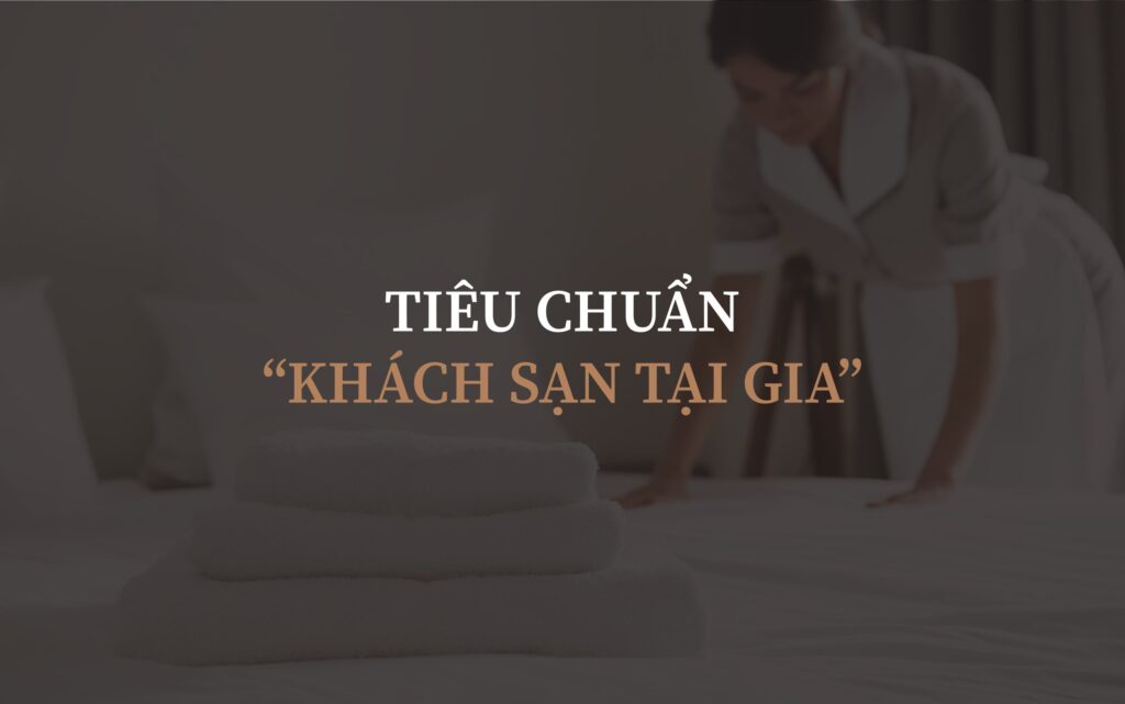 Căn hộ Kiều by KITA